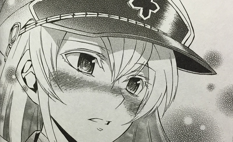 Illustration for article titled Akame ga Kill! Vol. 4 - Manga Review